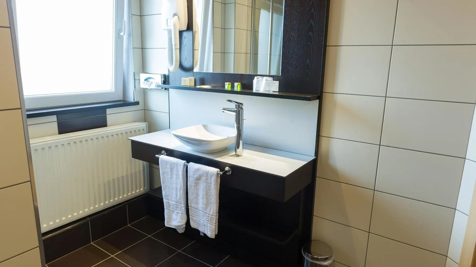 Cottage Logis Hotel - Restaurant Düdelingen