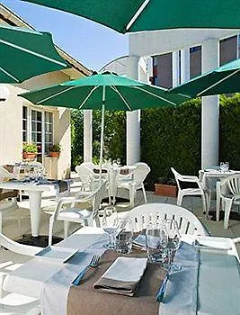 Cottage Logis Hotel - Restaurant Dudelange Luxembourg