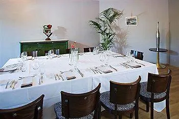 Cottage Logis Hotel - Restaurant Düdelingen