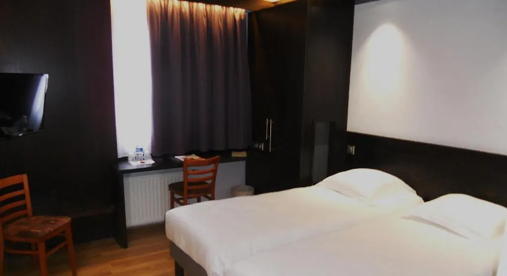 Cottage Logis Hotel - Restaurant Düdelingen