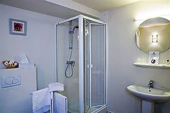 Cottage Logis Hotel - Restaurant Düdelingen Luxemburg