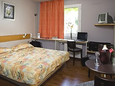 Cottage Logis Hotel - Restaurant Dudelange