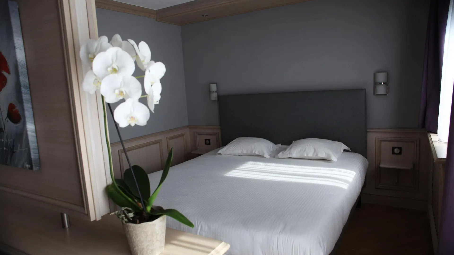 Cottage Logis Hotel - Restaurant Düdelingen