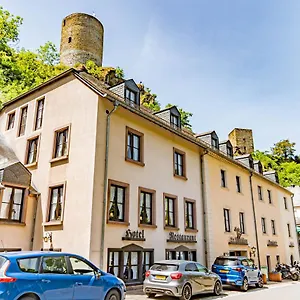 Le Postillon *** Esch-sur-Sure
