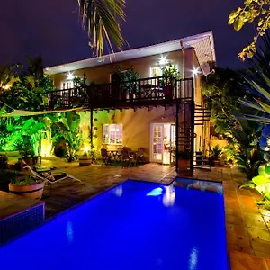 Guest house Costa Rose - No Loadshedding ****