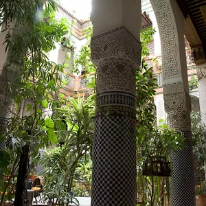 Riad Al Bartal ***