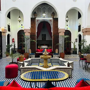 Guest house Ahlam ***