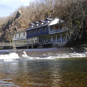 Hotel Dirbach Plage *** Dirbach