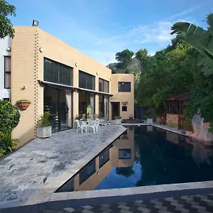 Guest house Constantia Vista ****