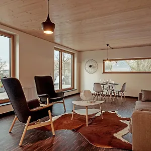 Vistay Aparthotel