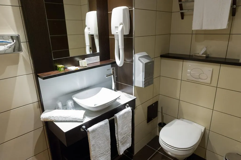 ***  Cottage Logis Hotel - Restaurant Dudelange Luxembourg