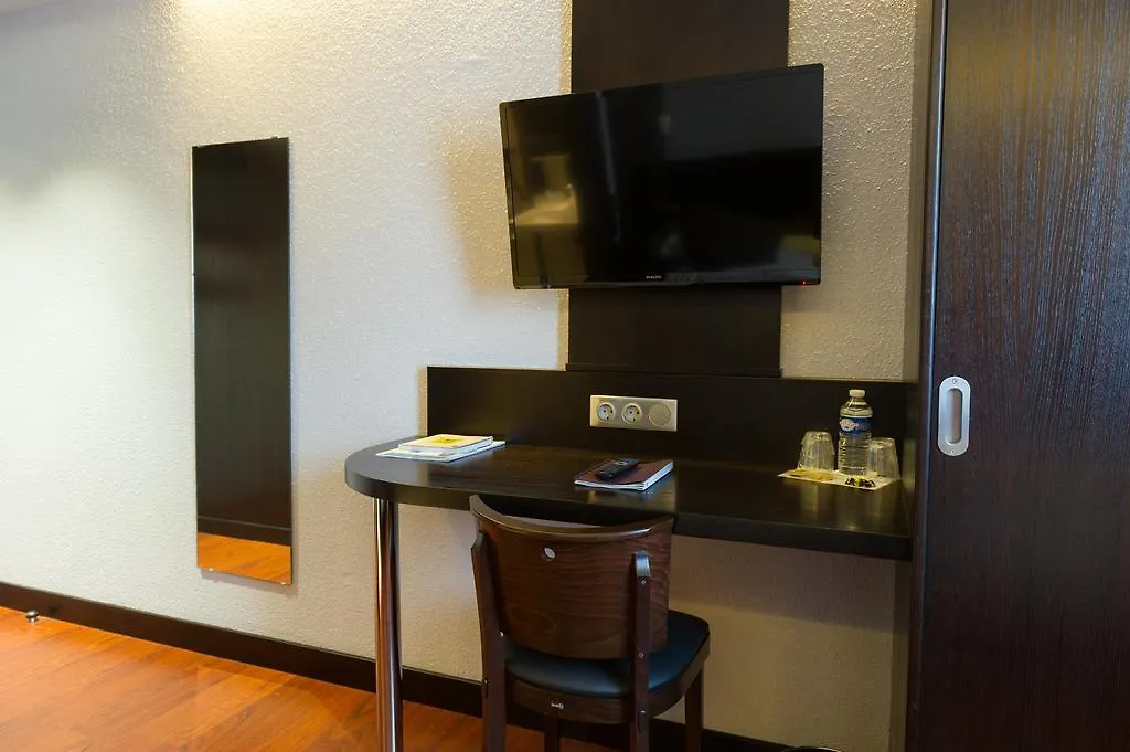 Cottage Logis Hotel - Restaurant Dudelange