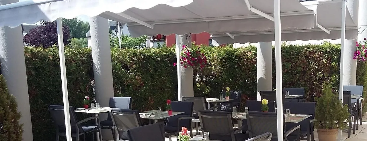 Cottage Logis Hotel - Restaurant Dudelange