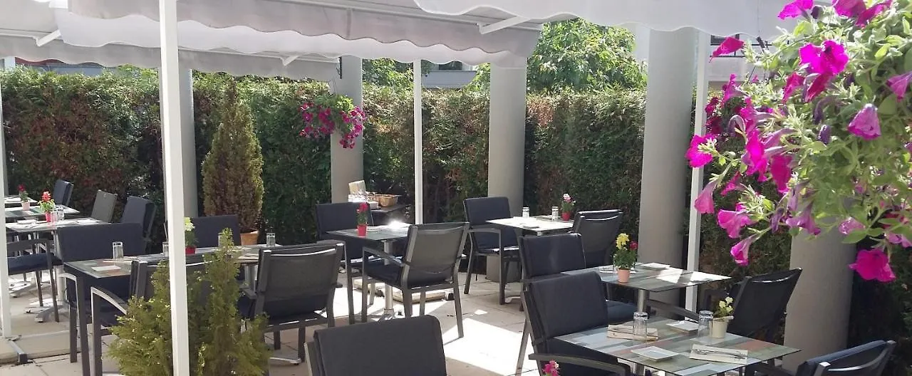 Cottage Logis Hotel - Restaurant Dudelange