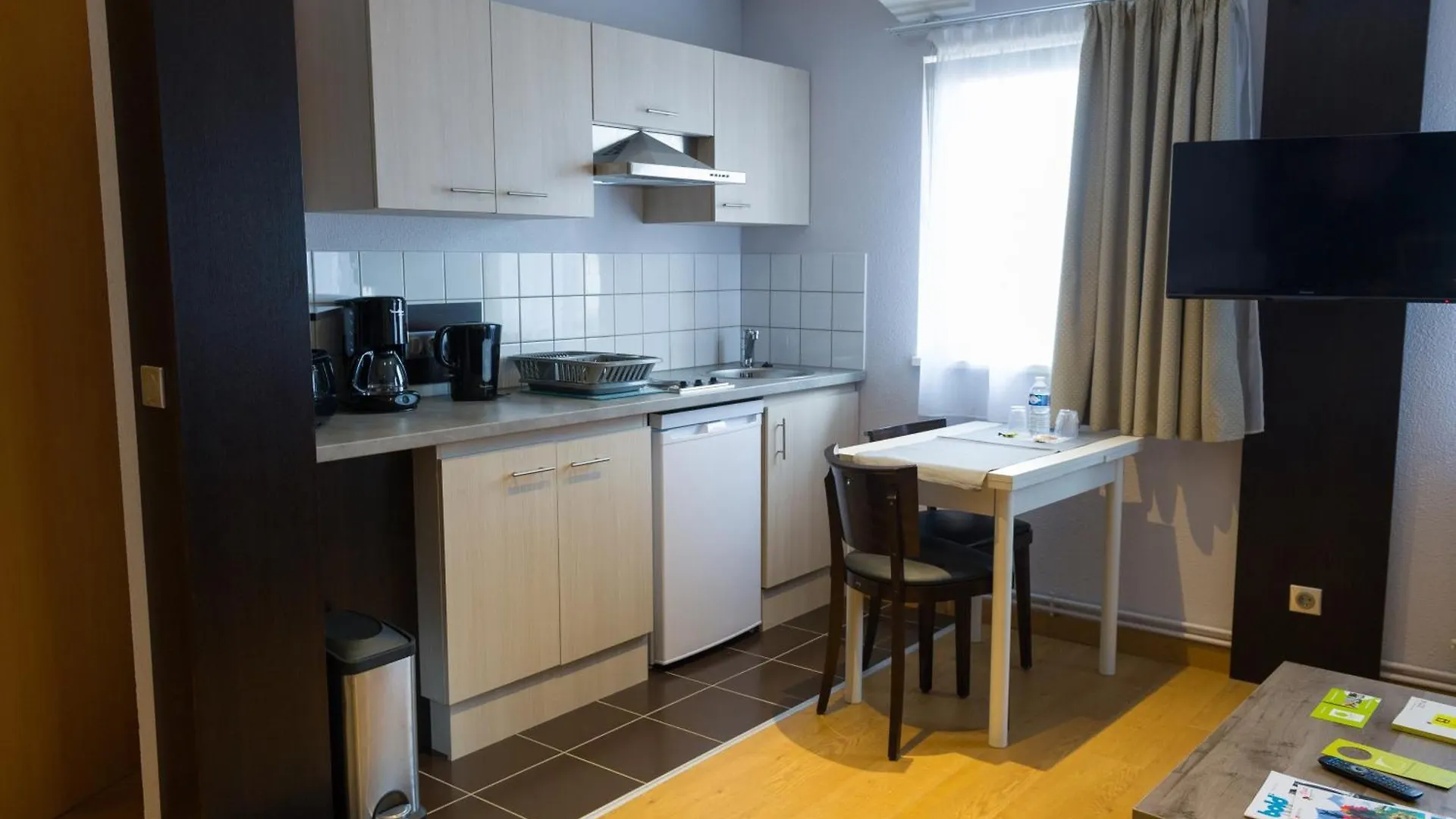 Cottage Logis Hotel - Restaurant Dudelange
