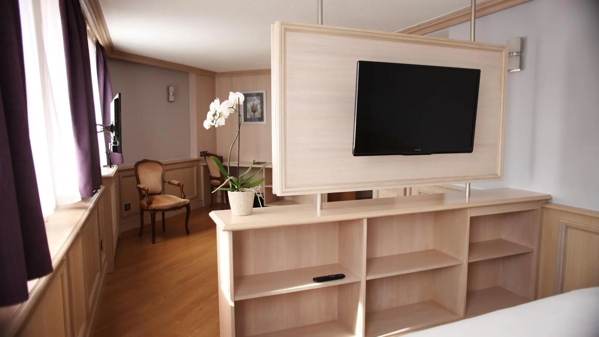 Cottage Logis Hotel - Restaurant Dudelange