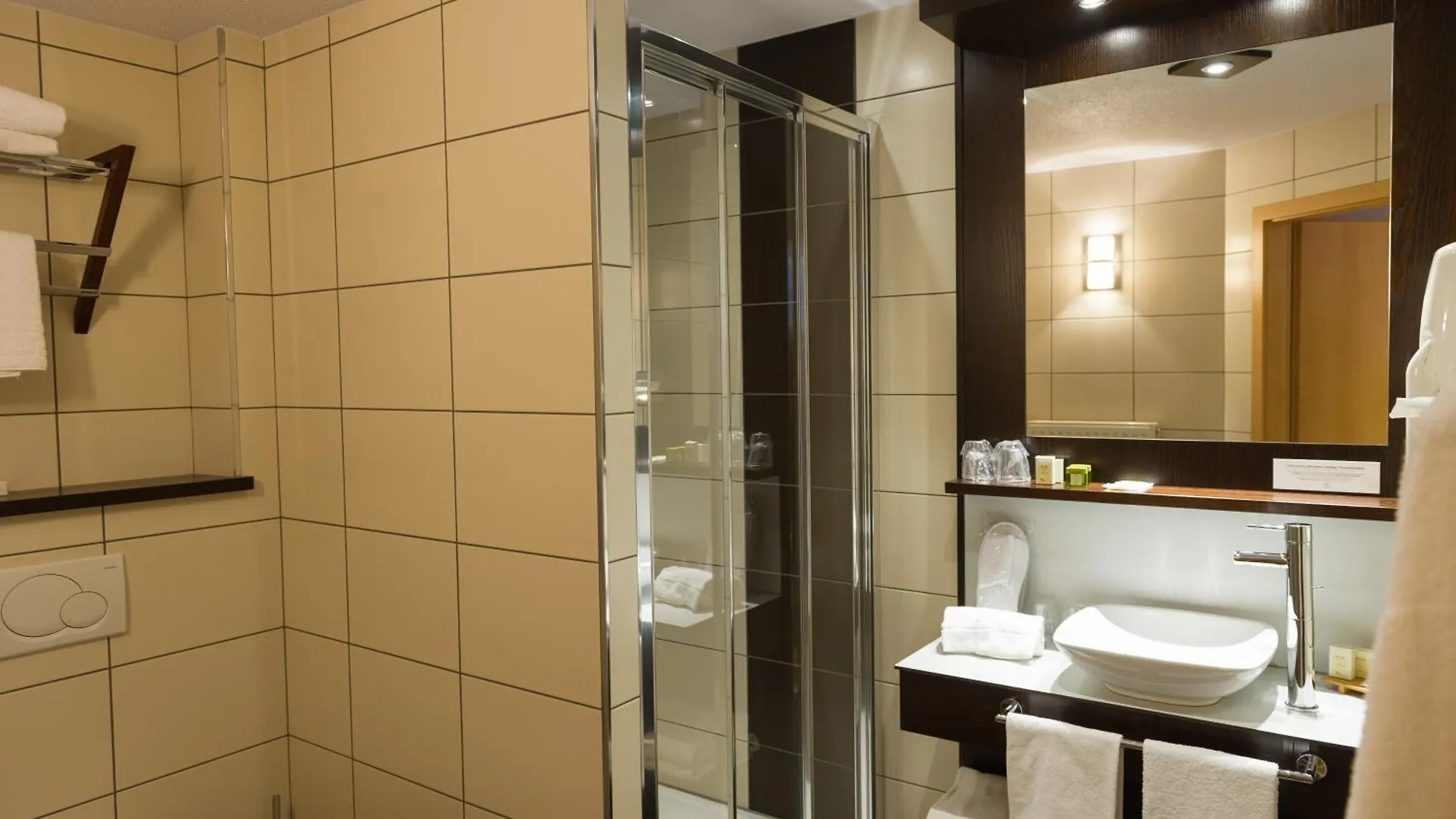 Cottage Logis Hotel - Restaurant Dudelange