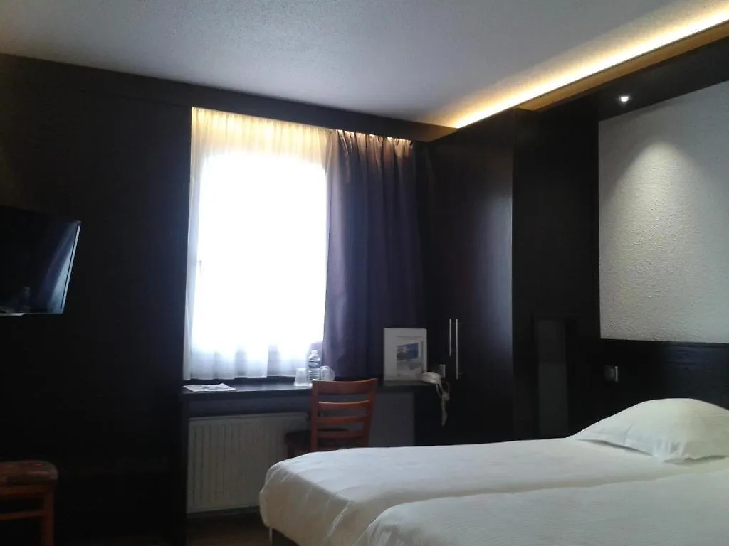 Cottage Logis Hotel - Restaurant Dudelange Luxembourg