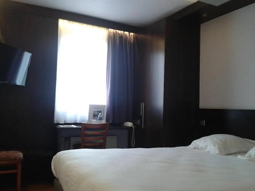 Cottage Logis Hotel - Restaurant Dudelange