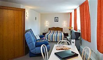 Cottage Logis Hotel - Restaurant Dudelange