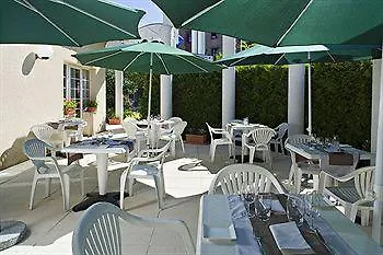 Cottage Logis Hotel - Restaurant Dudelange