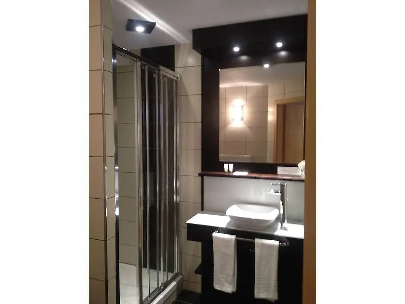 Cottage Logis Hotel - Restaurant Dudelange