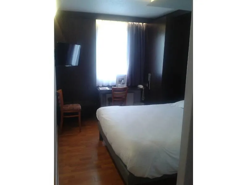 Cottage Logis Hotel - Restaurant Dudelange Luxembourg