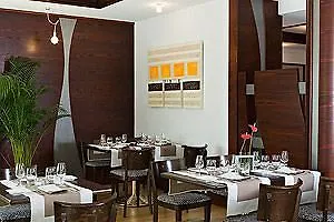 ***  Cottage Logis Hotel - Restaurant Dudelange Luxemburg