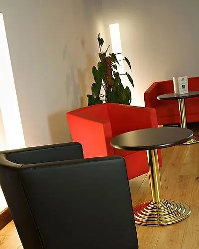 Cottage Logis Hotel - Restaurant Dudelange 3*,  Luxembourg