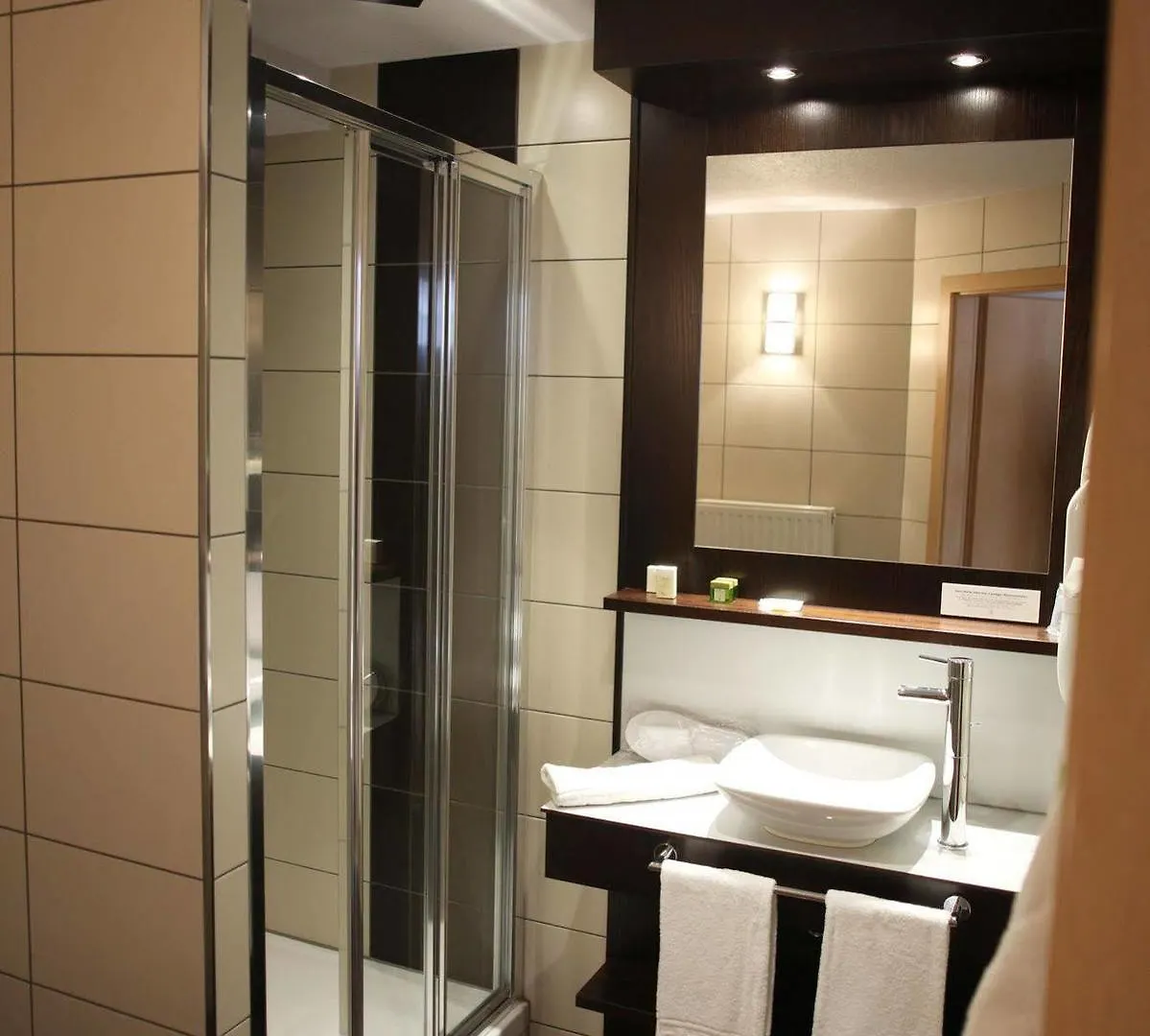 Cottage Logis Hotel - Restaurant Dudelange