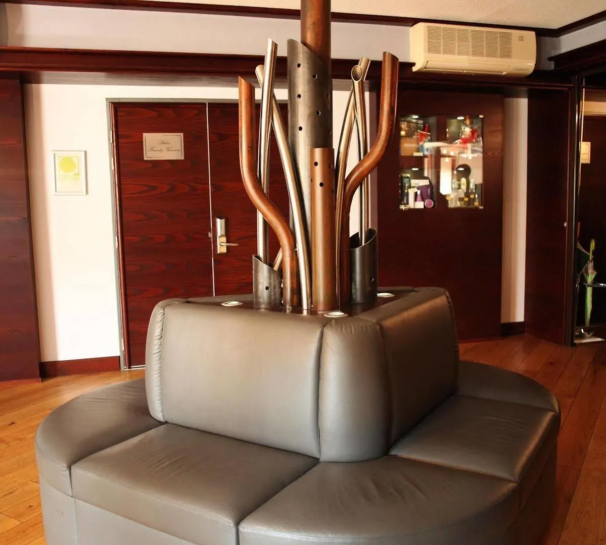Cottage Logis Hotel - Restaurant Dudelange