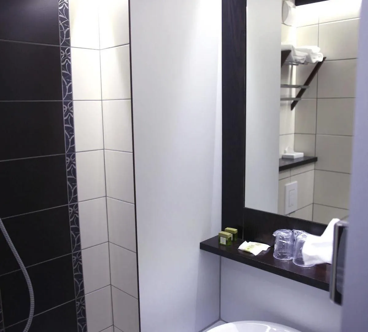 Cottage Logis Hotel - Restaurant Dudelange