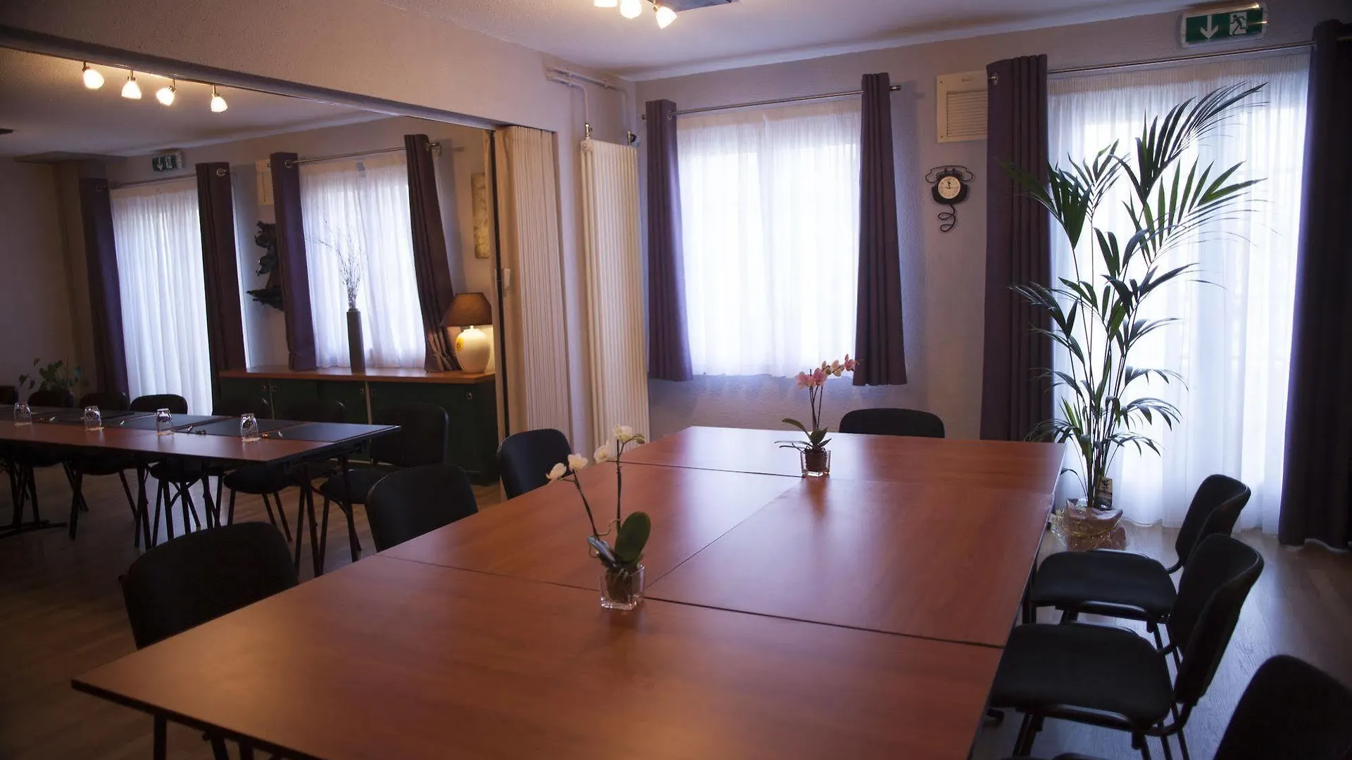 Cottage Logis Hotel - Restaurant Dudelange Luxembourg