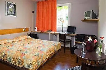 Cottage Logis Hotel - Restaurant Dudelange