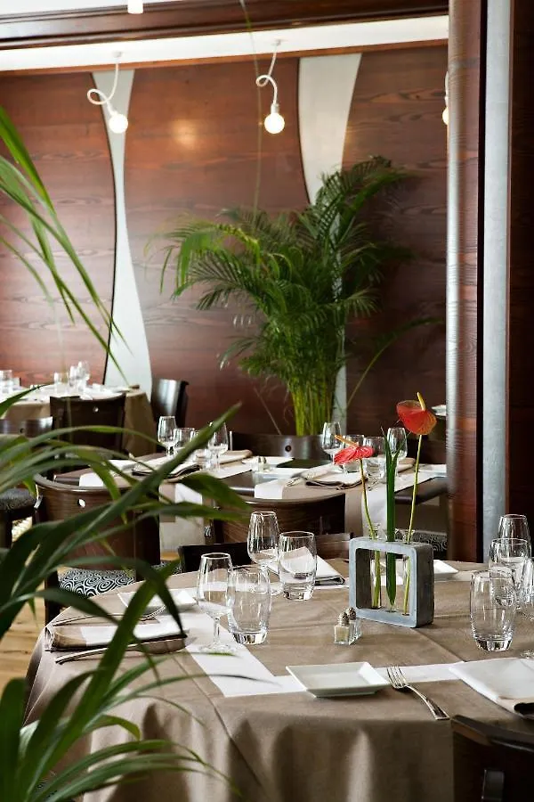 Cottage Logis Hotel - Restaurant Dudelange